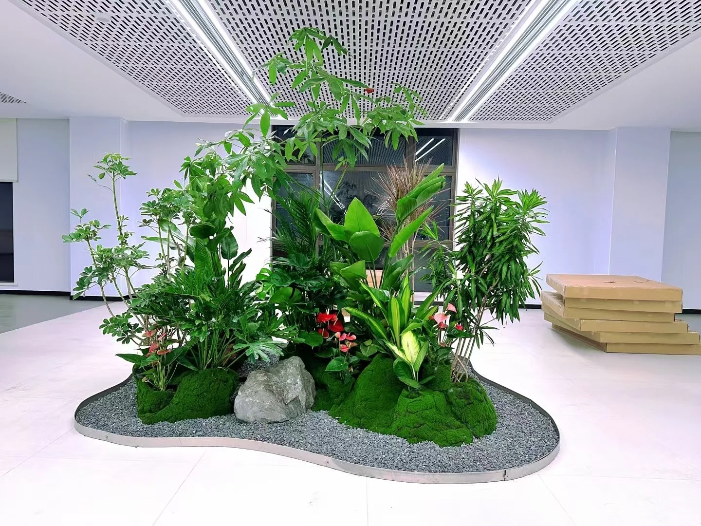 余姚盆景租摆哪家好?全方位对比给你答案!